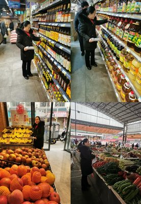 2024年3月上旬主要農(nóng)副產(chǎn)品價(jià)格監(jiān)測(cè)分析 供應(yīng)穩(wěn)定，部分品種價(jià)格溫和波動(dòng)