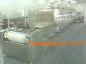 農(nóng)副產(chǎn)品烘干殺菌機 現(xiàn)代化加工的核心裝備