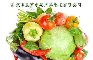 深圳寶安石巖果蔬配送 專業農副產品，直達餐桌的新鮮與安心